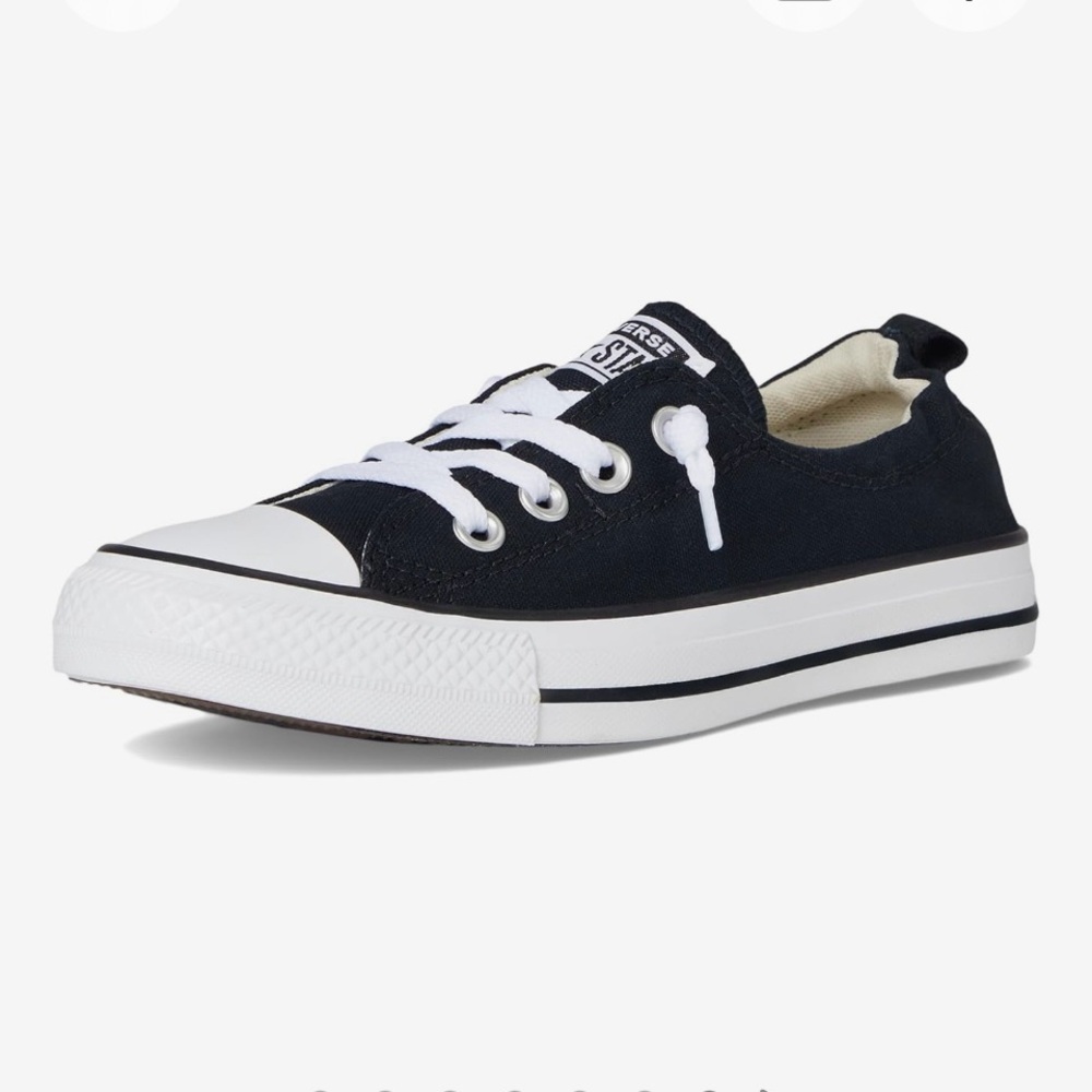 Converse Chuck Taylor All Star Shoreline Slip On Sneaker